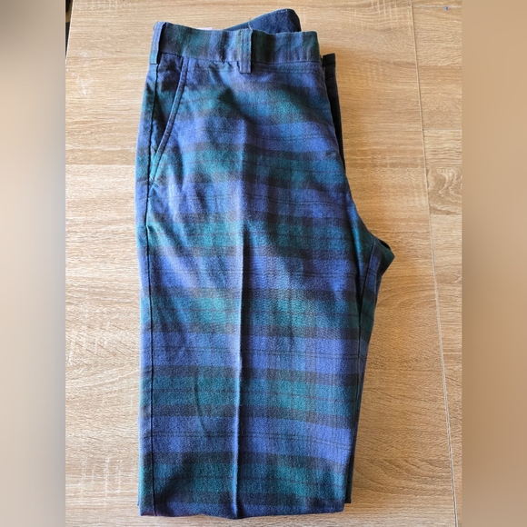 Men's Brook's Brothers 36x30 - Picture 4 of 5